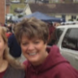 Meet your Posher, Mary beth